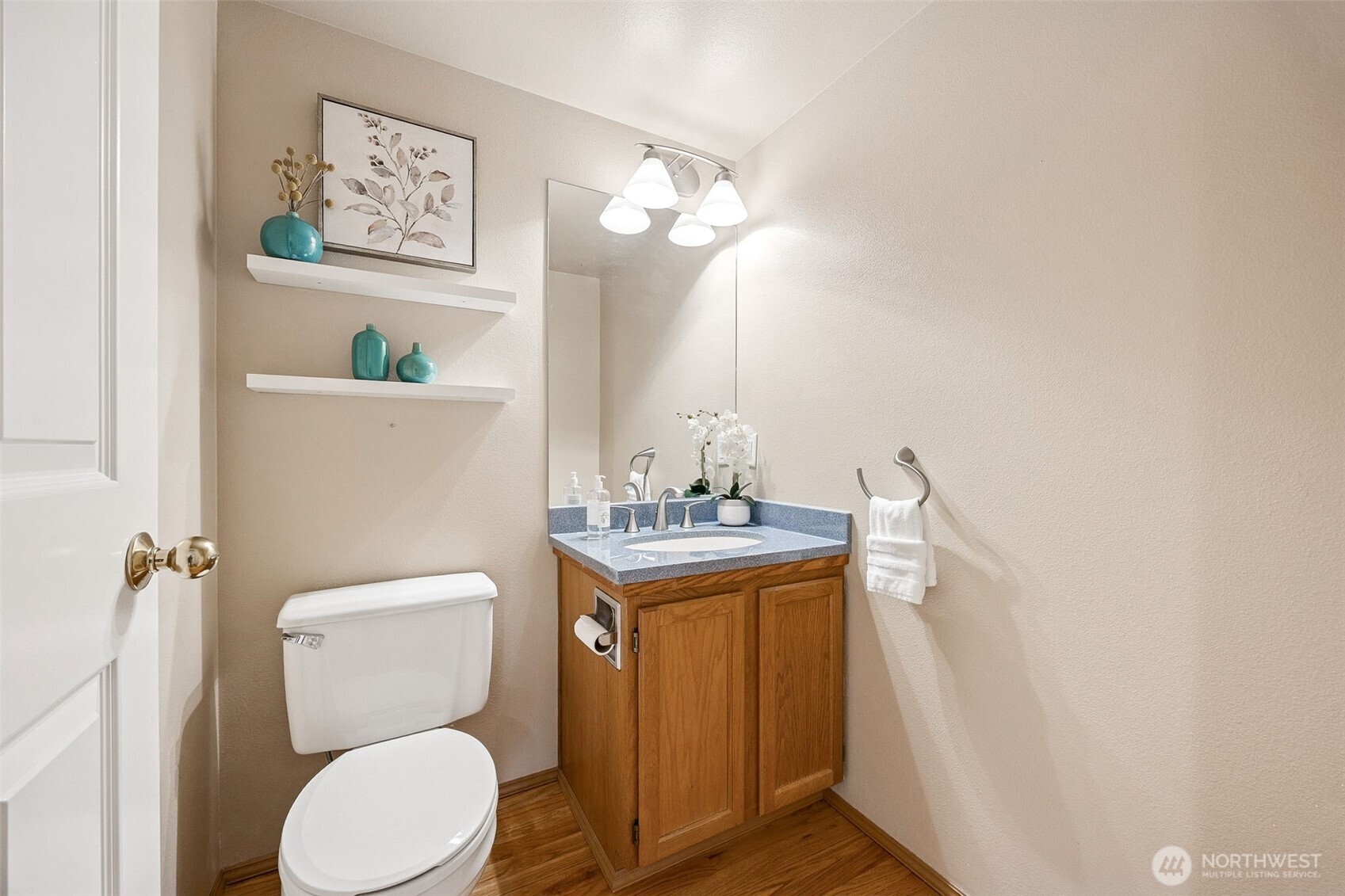 18820 112th Place Southeast Renton, WA 98055 - Photo 22 of 33