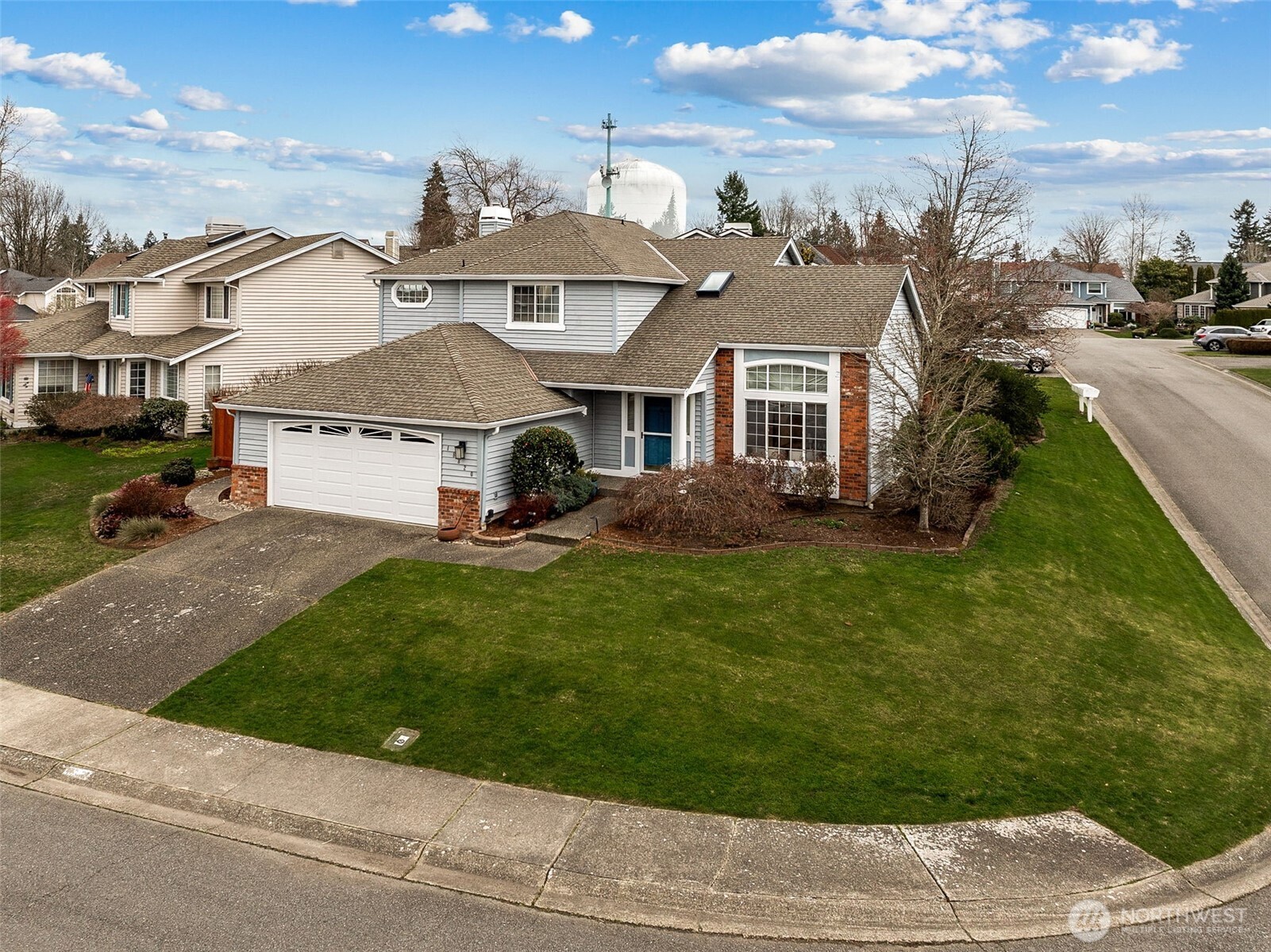 18820 112th Place Southeast Renton, WA 98055 - Photo 26 of 33
