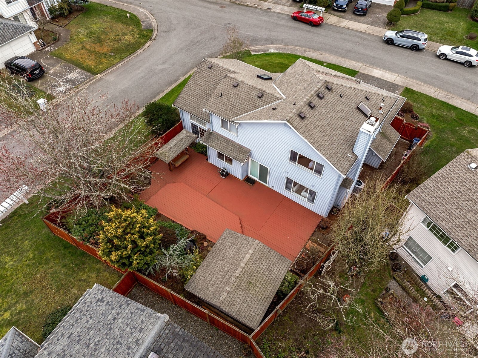18820 112th Place Southeast Renton, WA 98055 - Photo 27 of 33