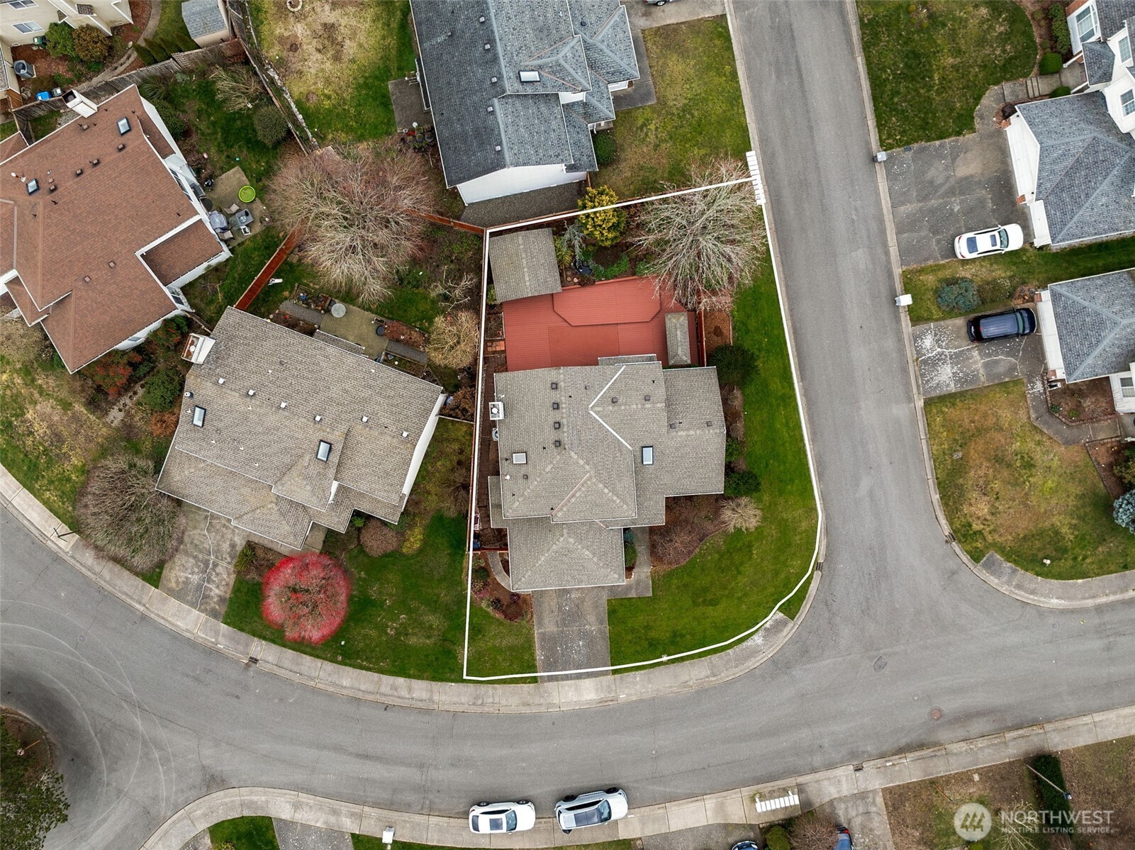 18820 112th Place Southeast Renton, WA 98055 - Photo 28 of 33