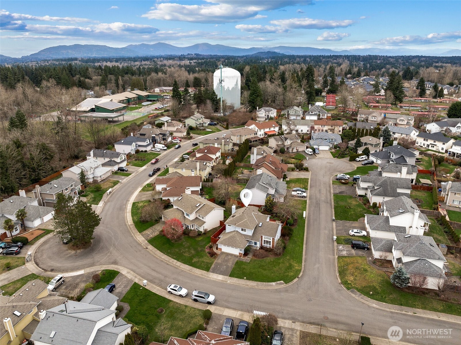 18820 112th Place Southeast Renton, WA 98055 - Photo 29 of 33