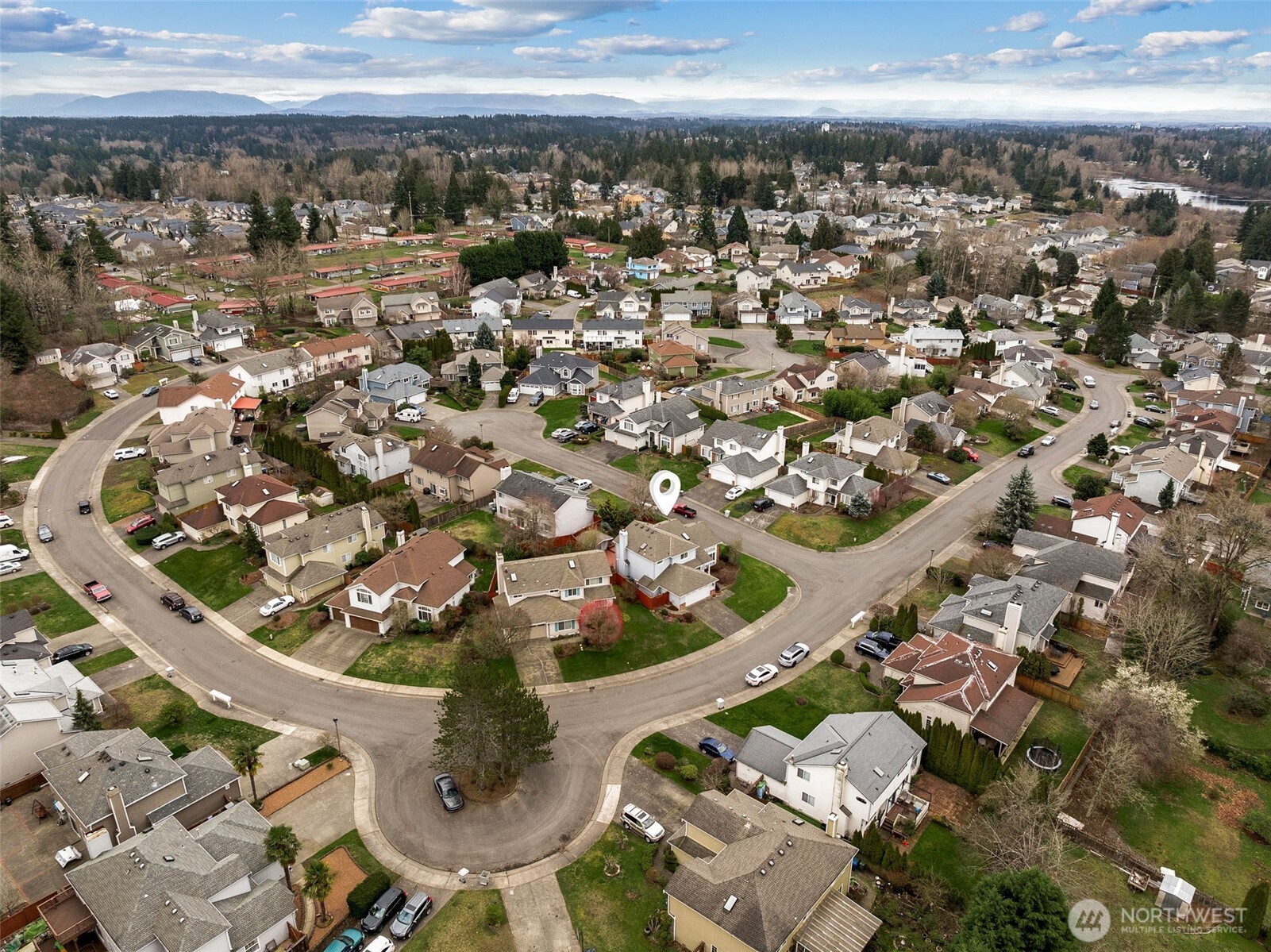 18820 112th Place Southeast Renton, WA 98055 - Photo 30 of 33