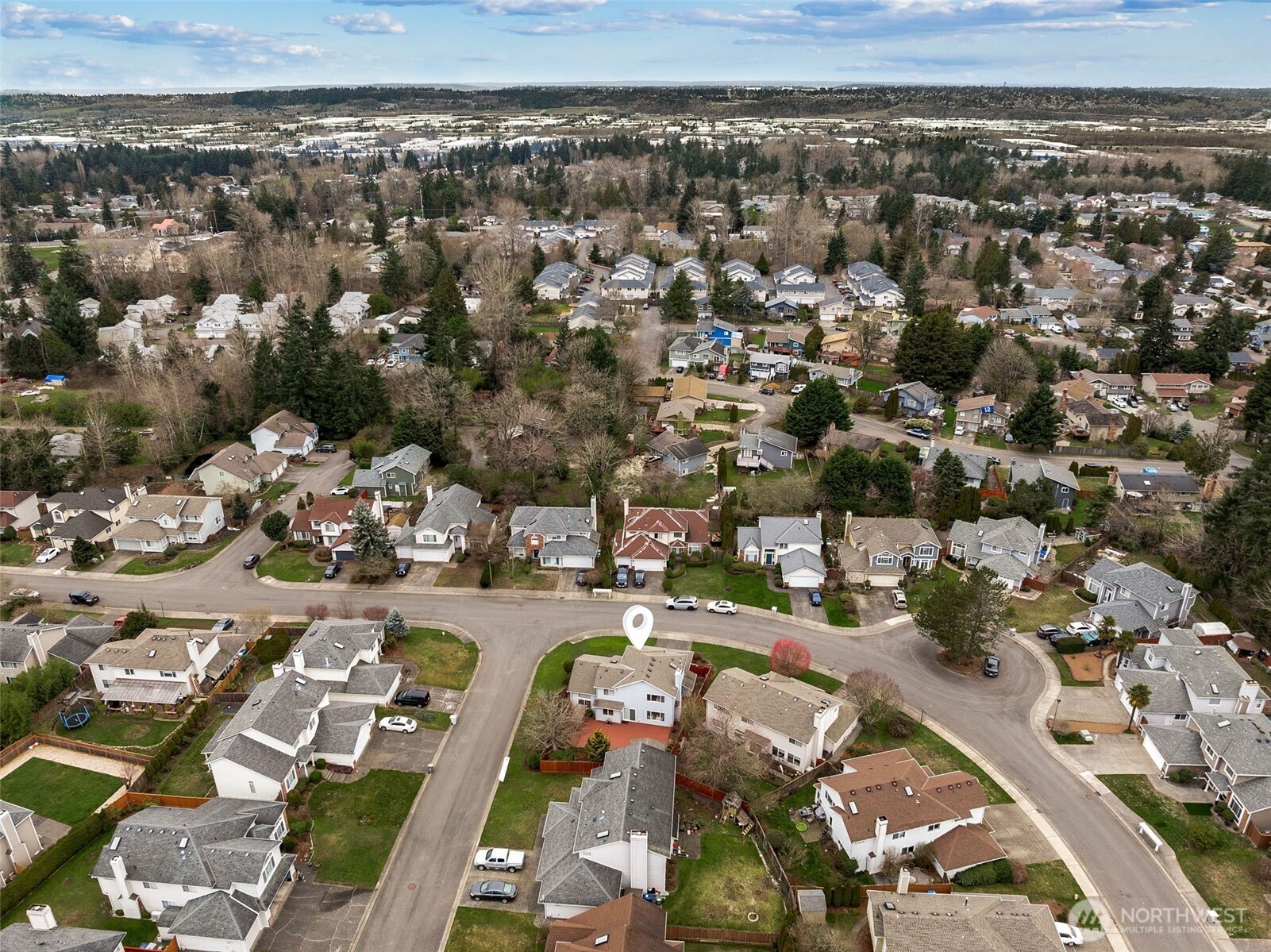18820 112th Place Southeast Renton, WA 98055 - Photo 31 of 33