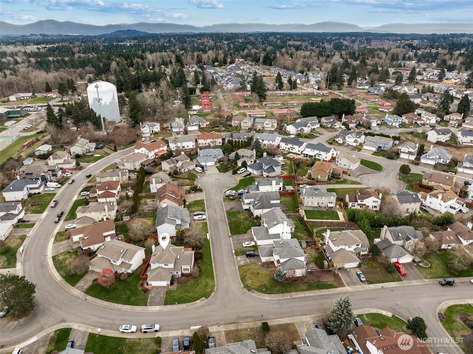 18820 112th Place Southeast Renton, WA 98055 - Photo 32 of 33