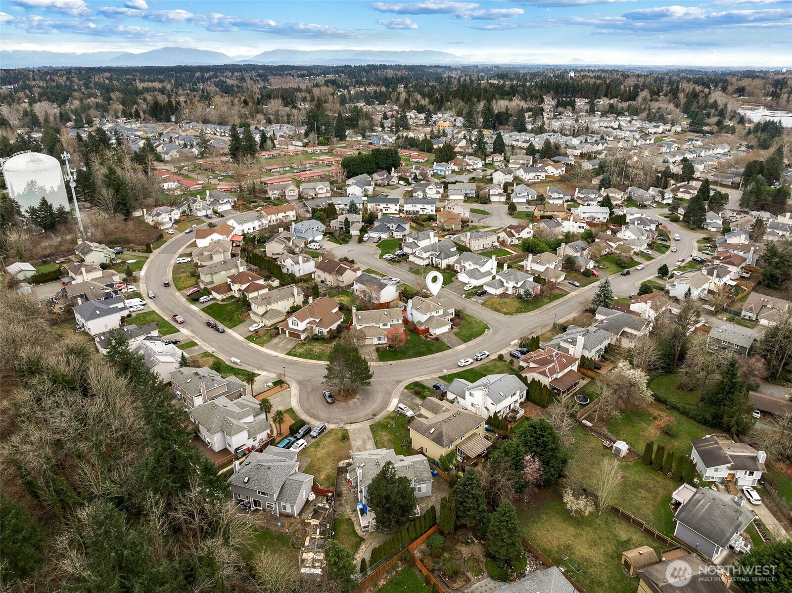 18820 112th Place Southeast Renton, WA 98055 - Photo 33 of 33