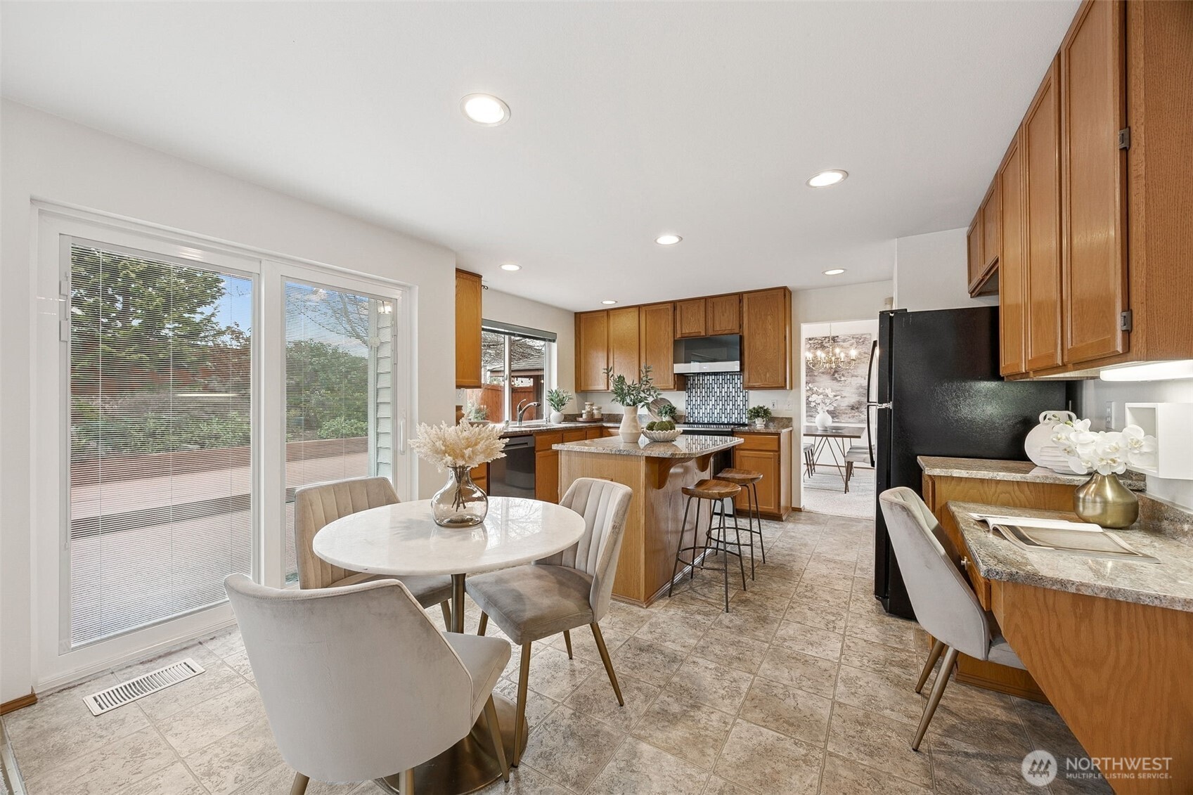 18820 112th Place Southeast Renton, WA 98055 - Photo 6 of 33