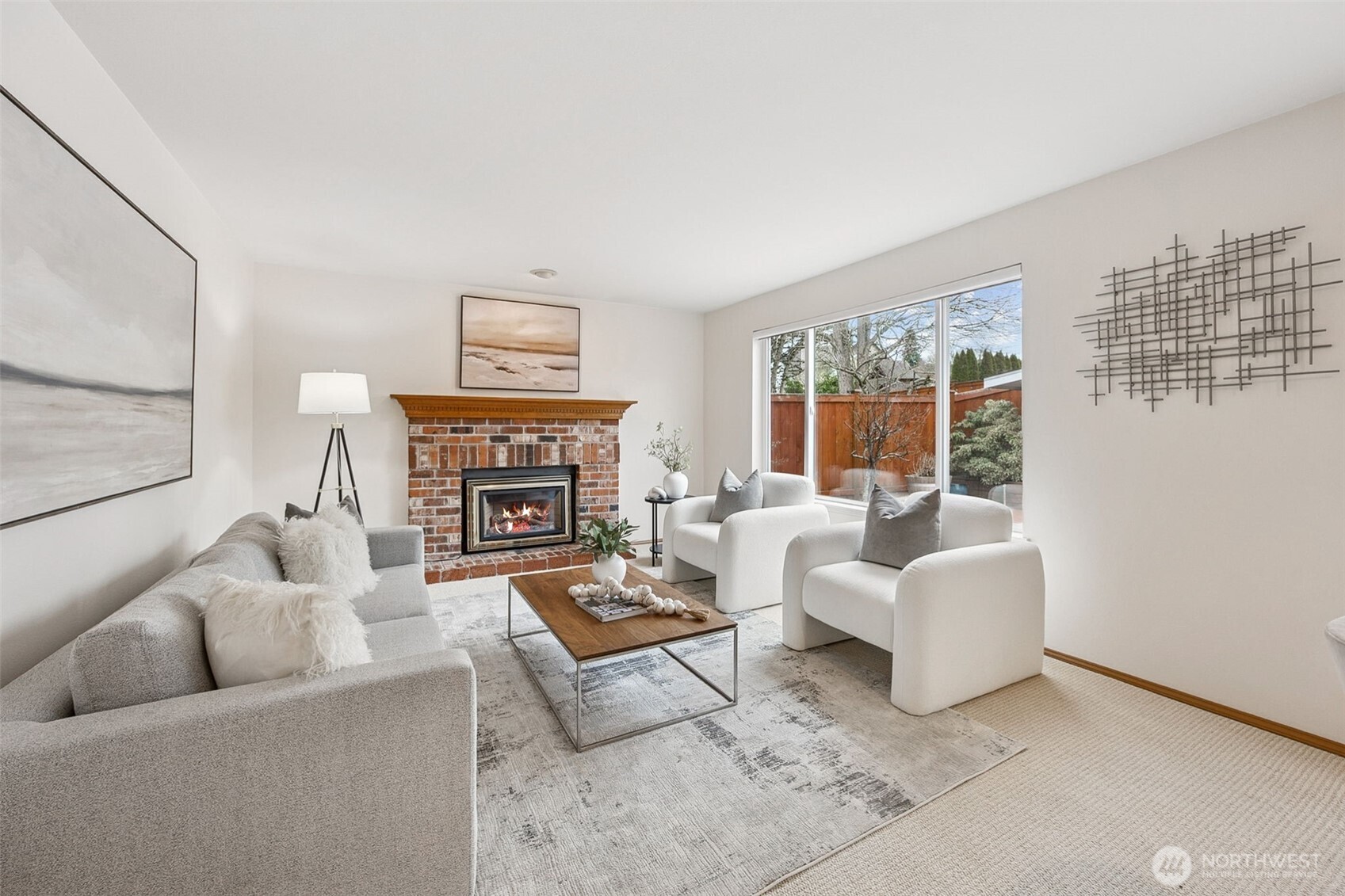 18820 112th Place Southeast Renton, WA 98055 - Photo 10 of 33