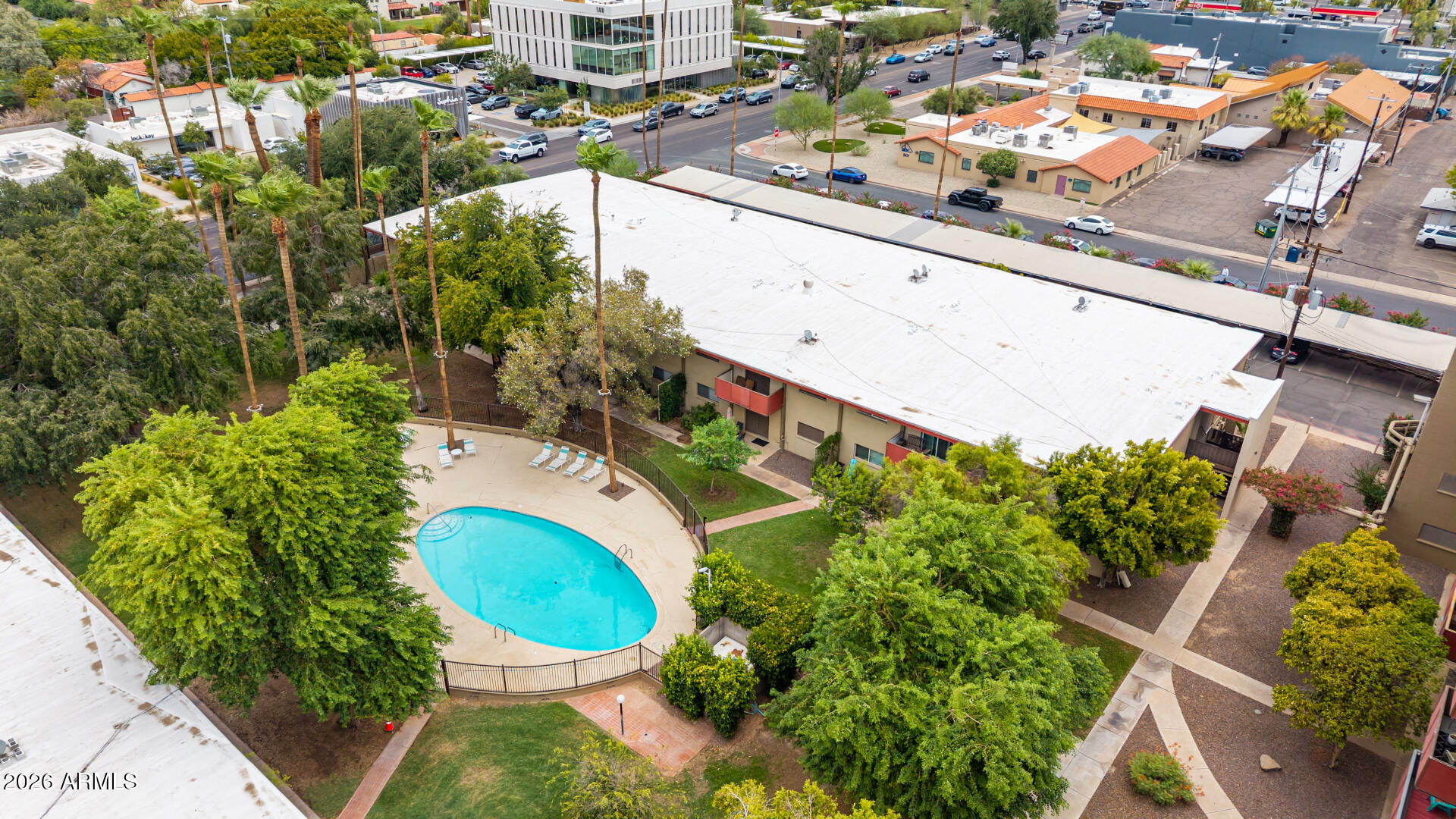 357 East Thomas Road, Unit A105 Phoenix, AZ 85012 - Photo 31 of 35 26 - Thomas