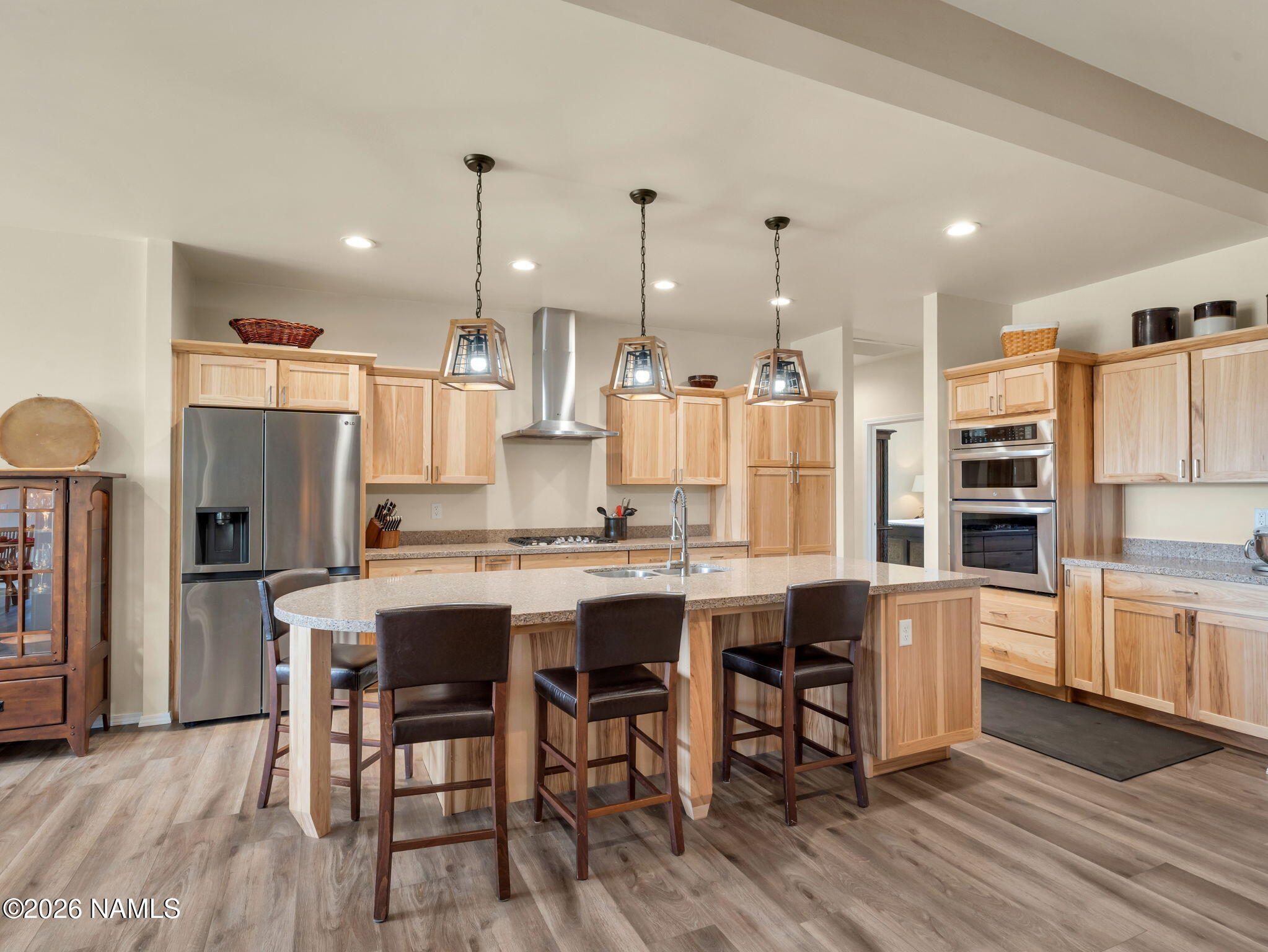 6526 Johnson Ranch Road Flagstaff, AZ 86004 - Photo 11 of 37 22-web-or-mls-TimberCreekImagery-28