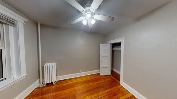 $3,025 | 65 Burbank Street, Unit 21, Boston, MA 02115