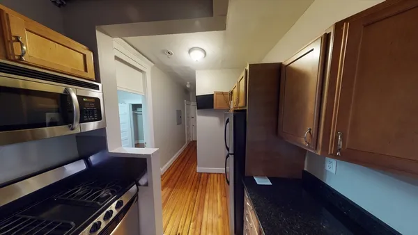 $3,025 | 65 Burbank Street, Unit 21, Boston, MA 02115