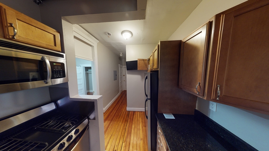 65 Burbank Street, Unit 21 Boston, MA 02115 - Photo 3 of 9