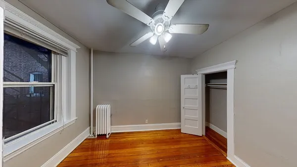 $3,025 | 65 Burbank Street, Unit 21, Boston, MA 02115