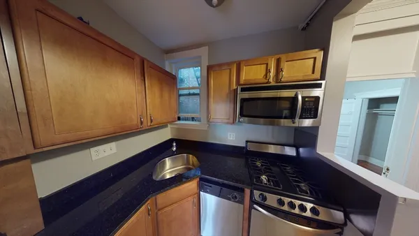 $3,025 | 65 Burbank Street, Unit 21, Boston, MA 02115