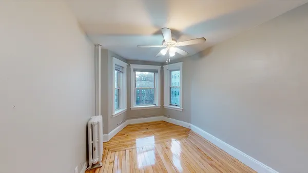 $3,025 | 65 Burbank Street, Unit 21, Boston, MA 02115