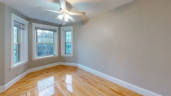 $3,025 | 65 Burbank Street, Unit 21, Boston, MA 02115