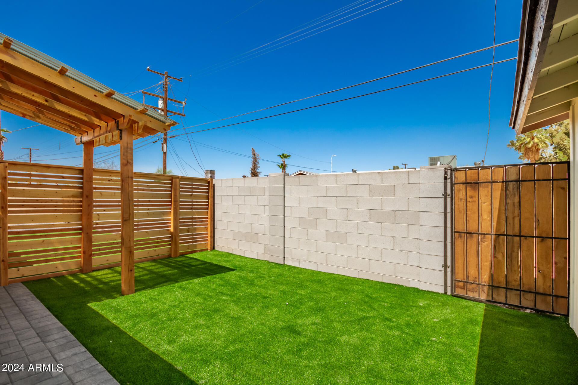 2056 East Orange Street Tempe, AZ 85281 - Photo 19 of 20 0035-33 - Orange