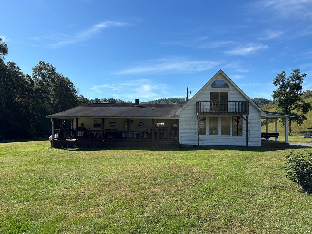 290 Dillon Creek Road Beckley, WV 25801 - Photo 16 of 88 Gallery Image 16
