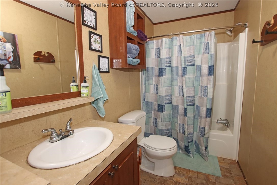 83 Grandview Estates Road Clendenin, WV 25045 - Photo 27 of 50 Gallery Image 27