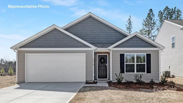 $295,000 | 568 North Sparkleberry Street, Chester, SC 29706