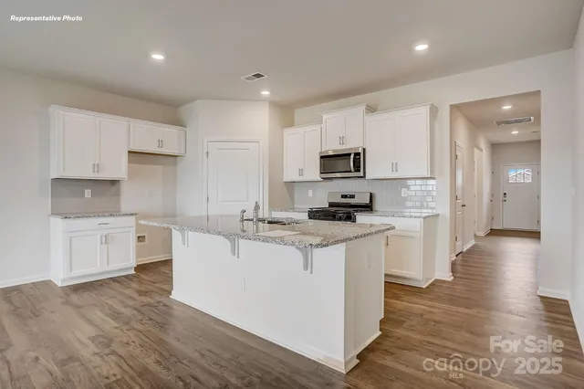 $295,000 | 568 North Sparkleberry Street, Chester, SC 29706