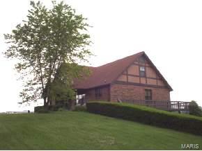 6713 Cardinal Drive Waterloo, IL 62298 - Photo 1 of 1