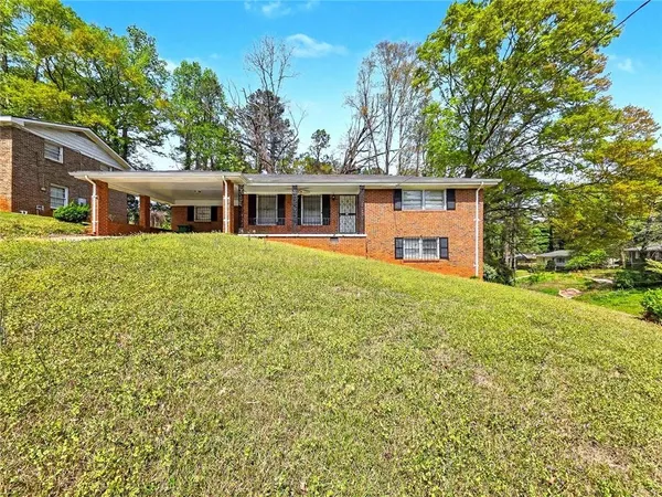$199,900 | 2800 Terratim Lane, Decatur, GA 30034