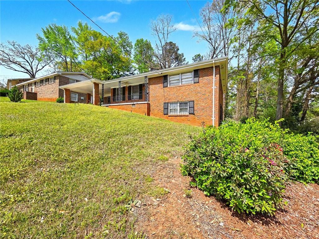 2800 Terratim Lane Decatur, GA 30034 - Photo 2 of 25