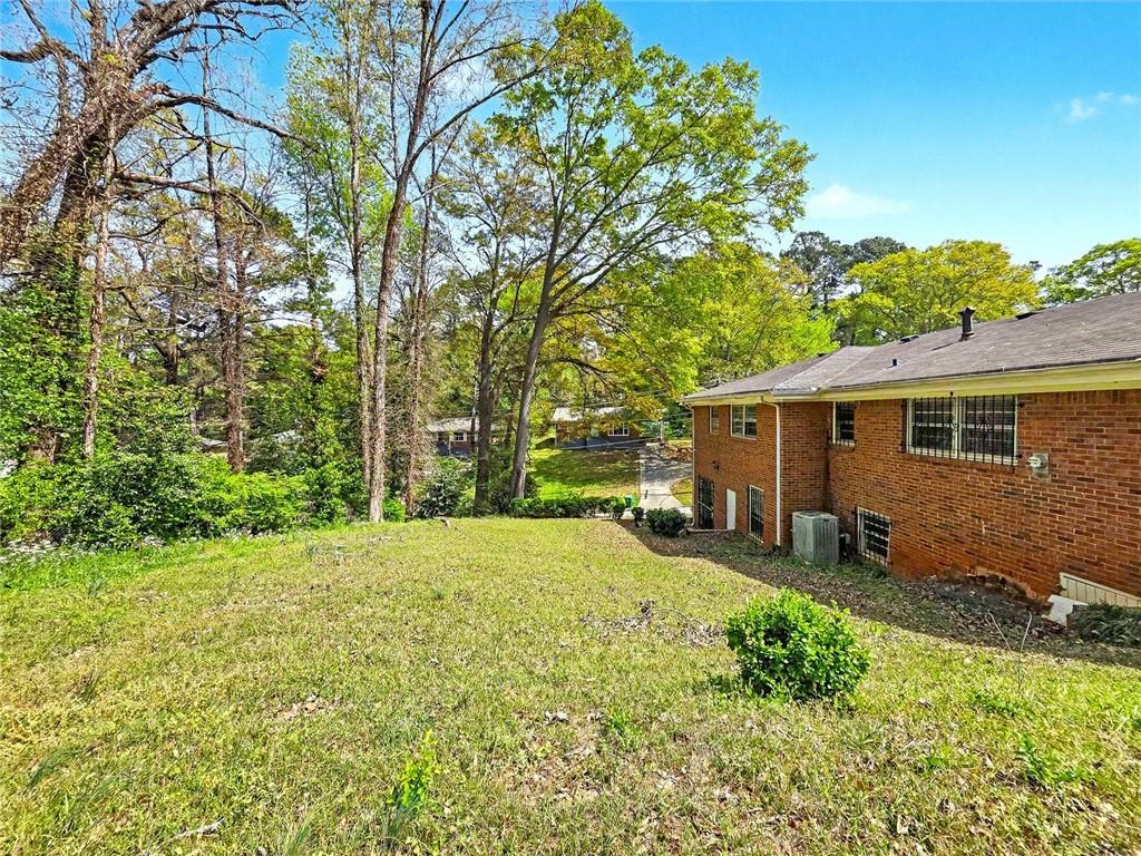 2800 Terratim Lane Decatur, GA 30034 - Photo 25 of 25