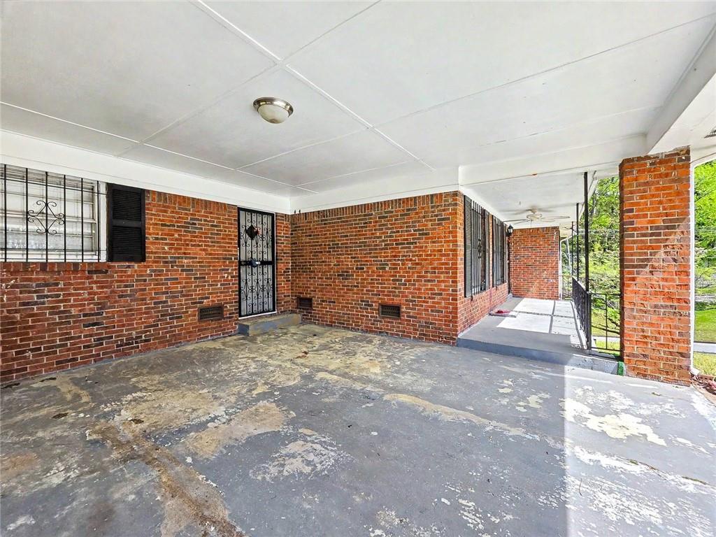 2800 Terratim Lane Decatur, GA 30034 - Photo 4 of 25