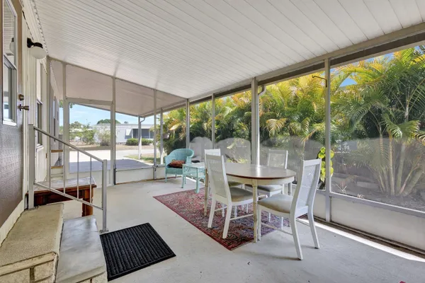 $39,500 | 8775 20th Street, Unit 336, Vero Beach, FL 32966