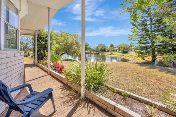 $39,500 | 8775 20th Street, Unit 336, Vero Beach, FL 32966