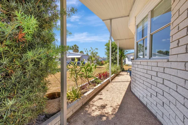 $39,500 | 8775 20th Street, Unit 336, Vero Beach, FL 32966