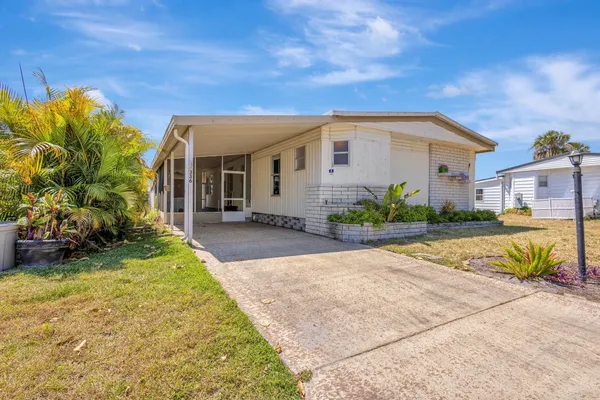 $39,500 | 8775 20th Street, Unit 336, Vero Beach, FL 32966
