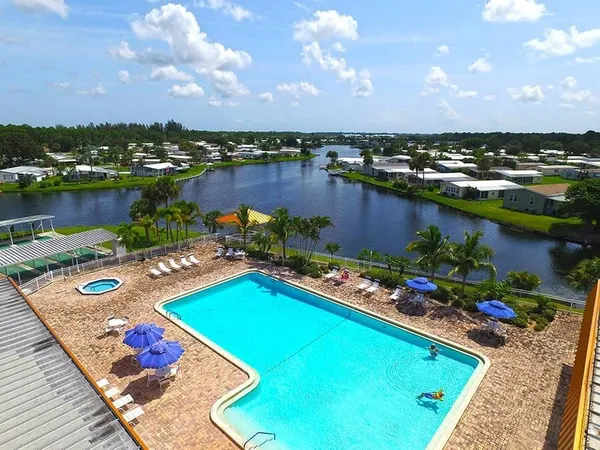 $39,500 | 8775 20th Street, Unit 336, Vero Beach, FL 32966