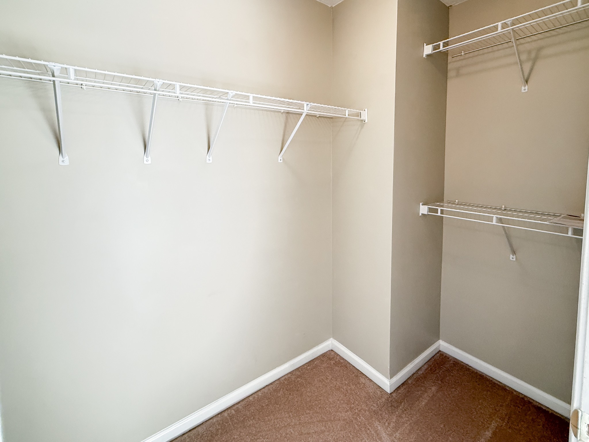 1004 Fall Parkway Murfreesboro, TN 37129 - Photo 13 of 15 a view of a room with racks on the wall