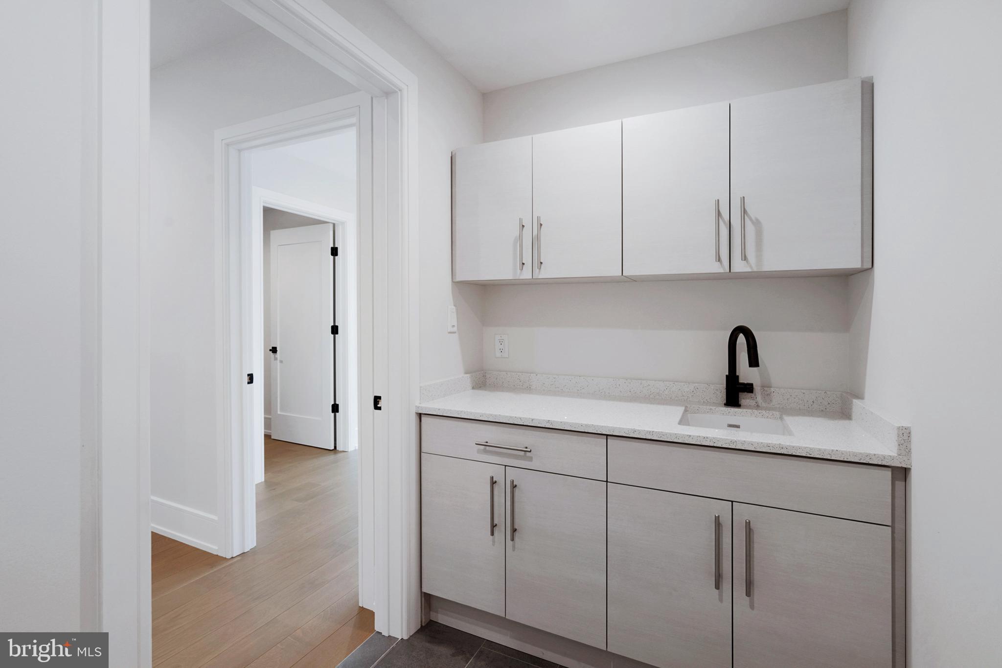 2008 Renaissance Walk, Unit 5 Philadelphia, PA 19145 - Photo 29 of 94 Full Laundry room / 3rd level