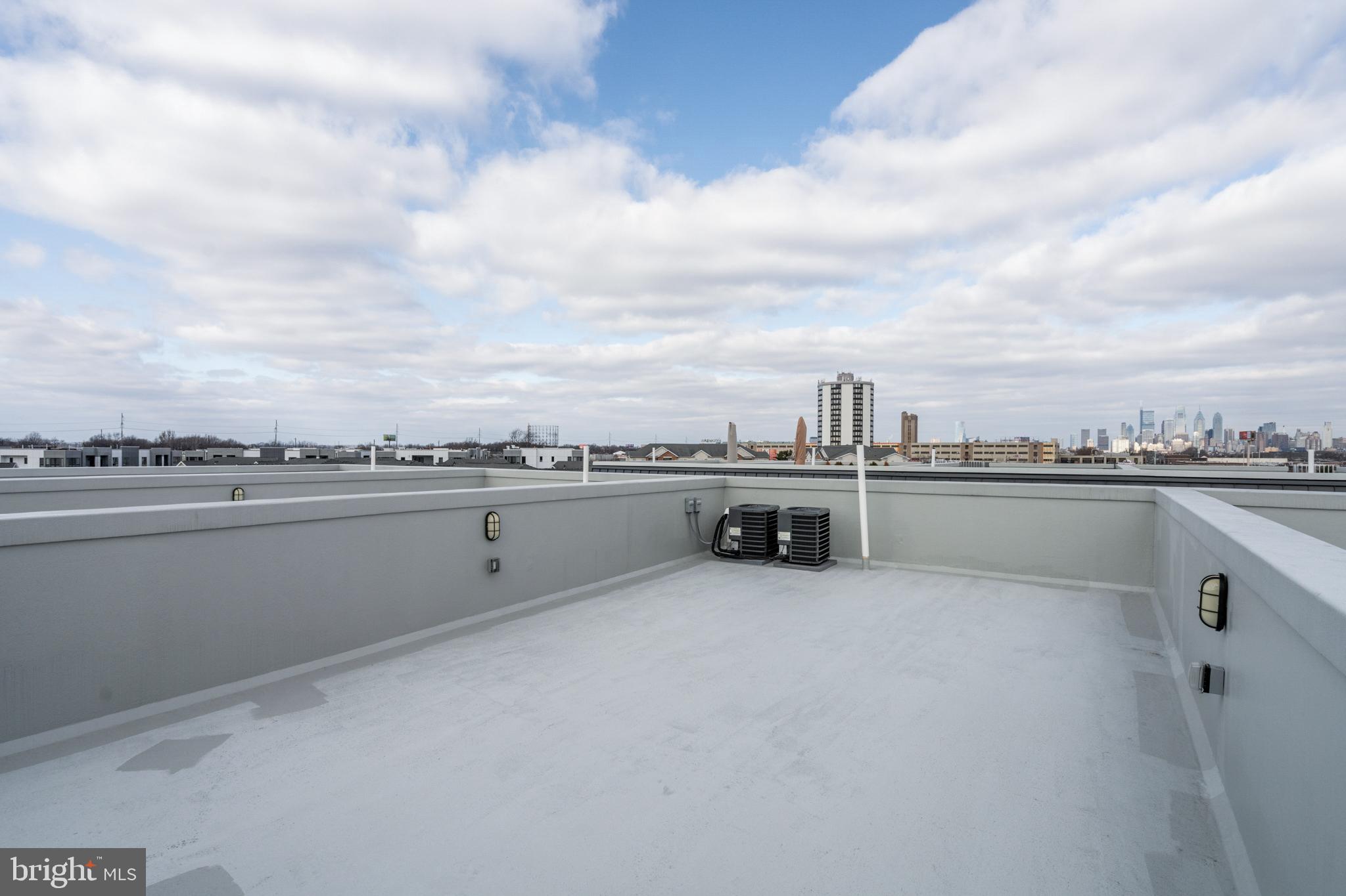 2008 Renaissance Walk, Unit 5 Philadelphia, PA 19145 - Photo 50 of 94 360 degrees views of FDR Park, Stadiums and Center