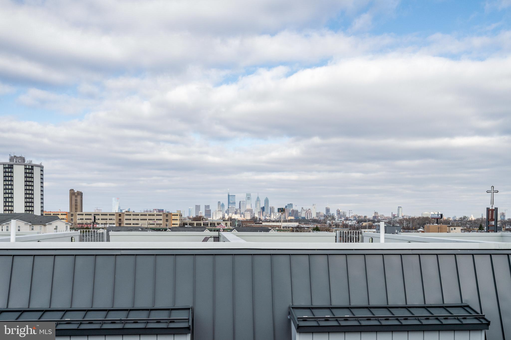 2008 Renaissance Walk, Unit 5 Philadelphia, PA 19145 - Photo 52 of 94 Views even more spectacular at night