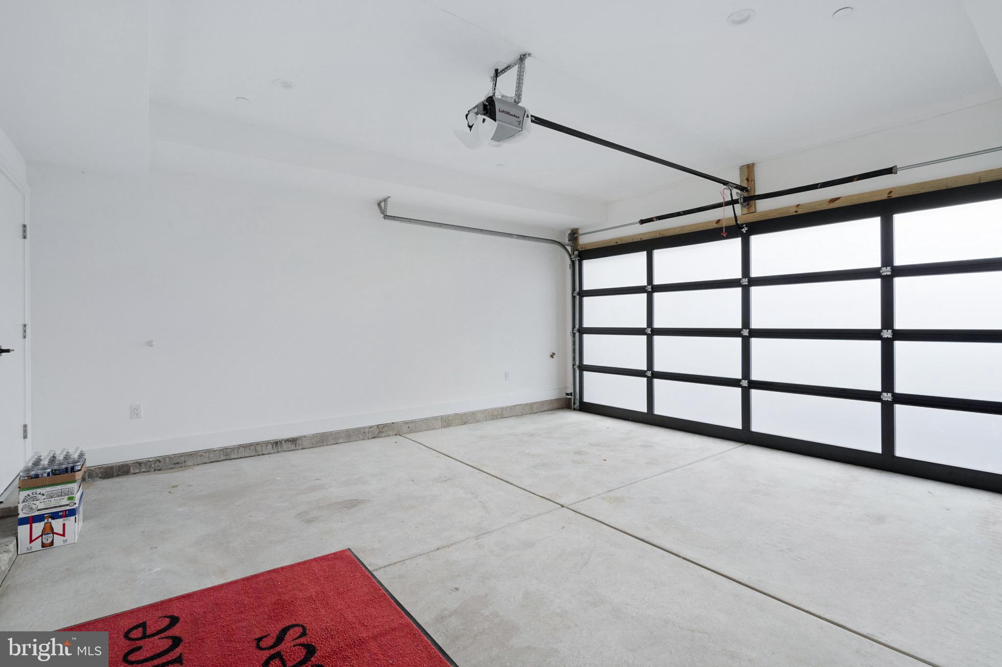 2008 Renaissance Walk, Unit 5 Philadelphia, PA 19145 - Photo 8 of 94 True 2 car garage w/ private entrance into home