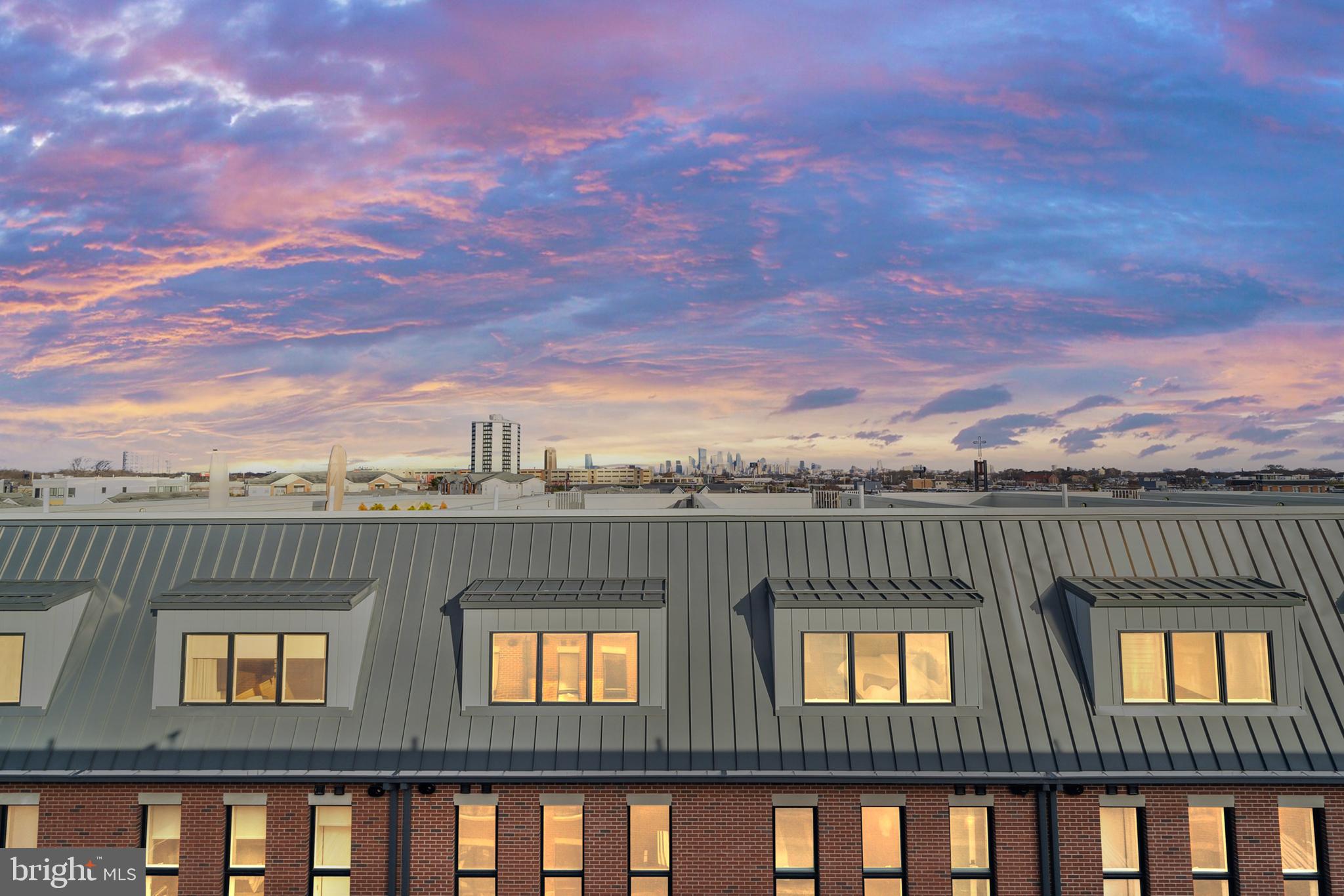 2008 Renaissance Walk, Unit 5 Philadelphia, PA 19145 - Photo 87 of 94 Just part of the tremendous views