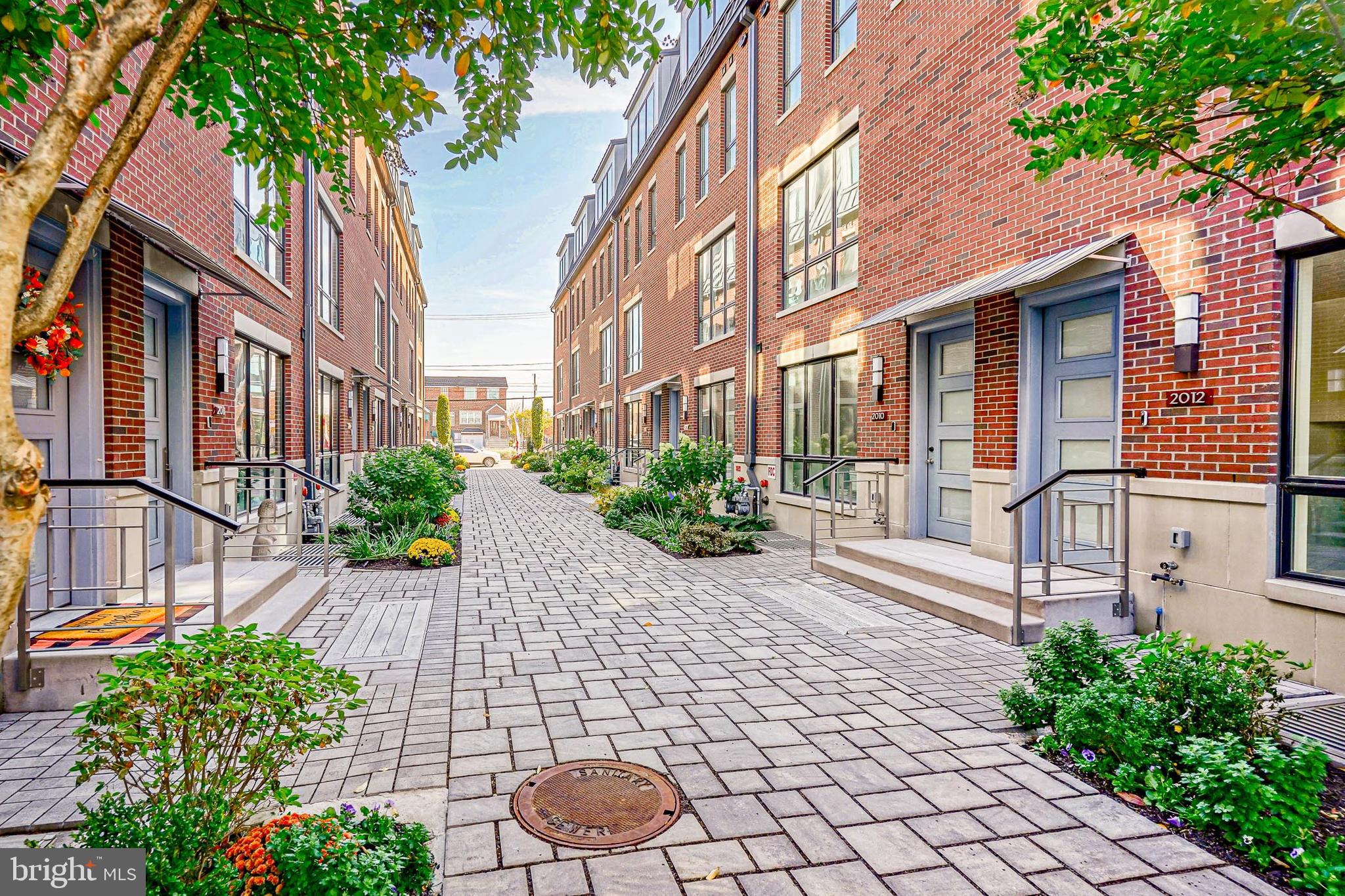 2008 Renaissance Walk, Unit 5 Philadelphia, PA 19145 - Photo 89 of 94