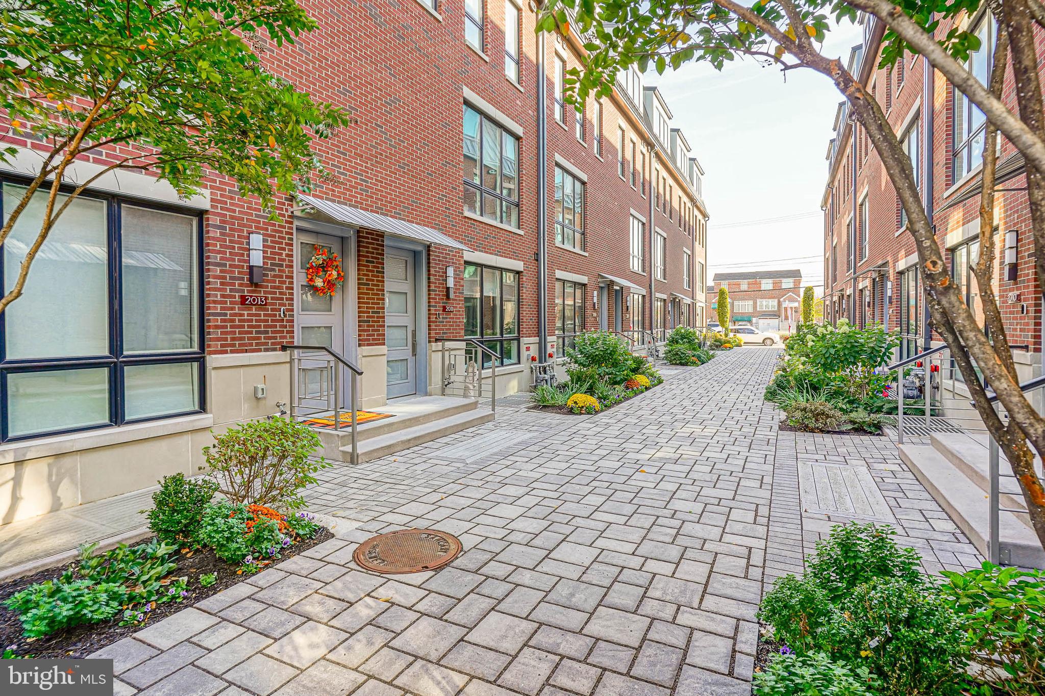 2008 Renaissance Walk, Unit 5 Philadelphia, PA 19145 - Photo 90 of 94