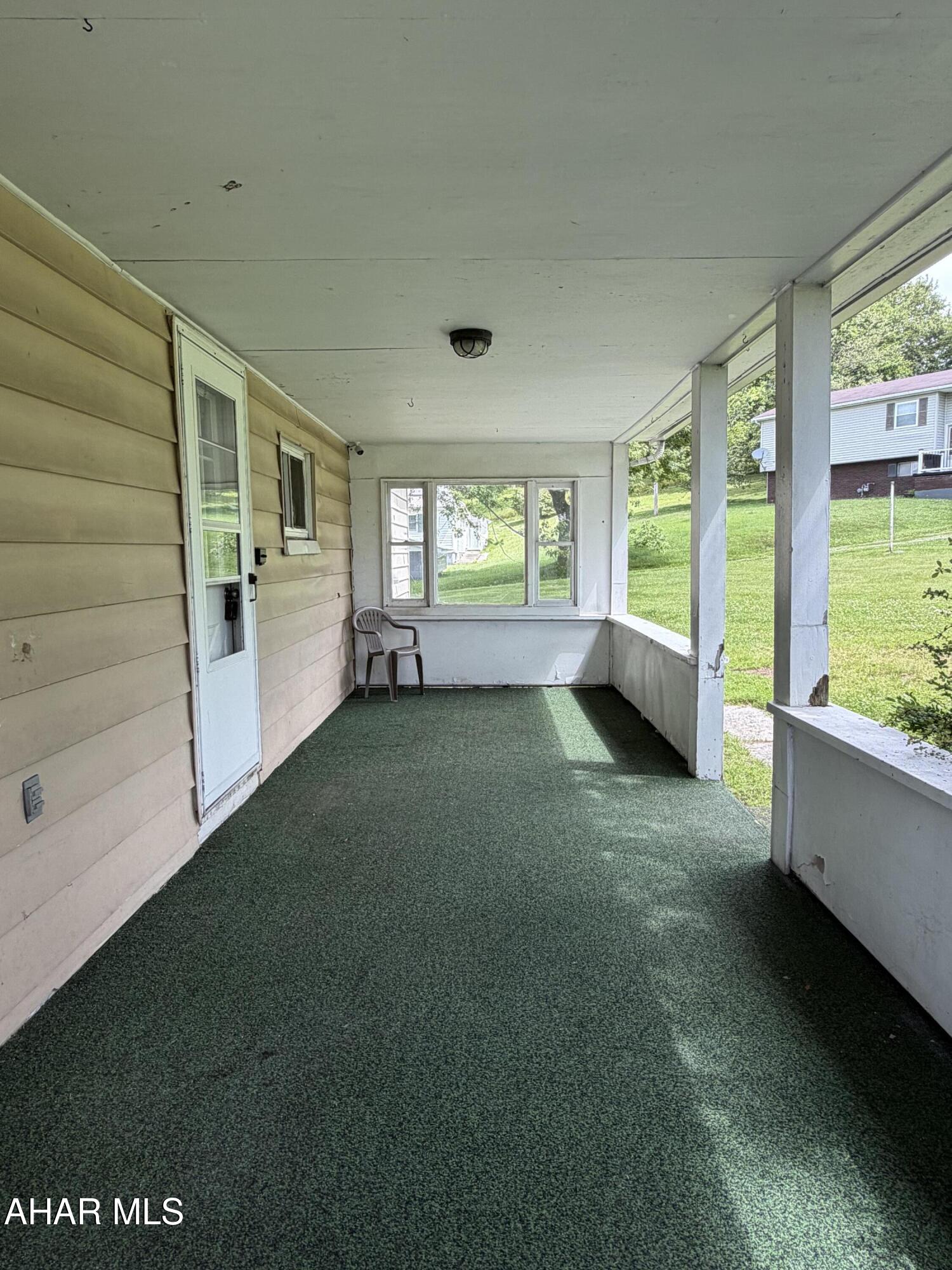 922 Middle Street Gallitzin, PA 16641 - Photo 34 of 40