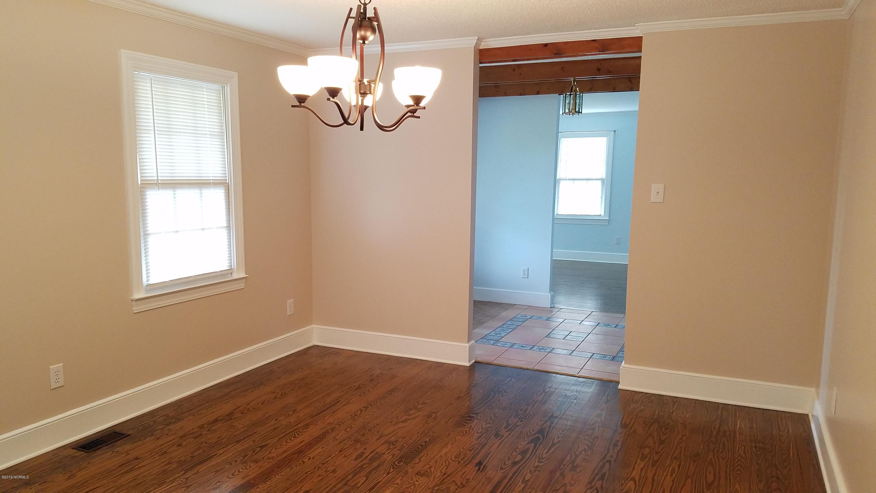 2005 British Road Kinston, NC 28501 - Photo 31 of 61 Dining Room
