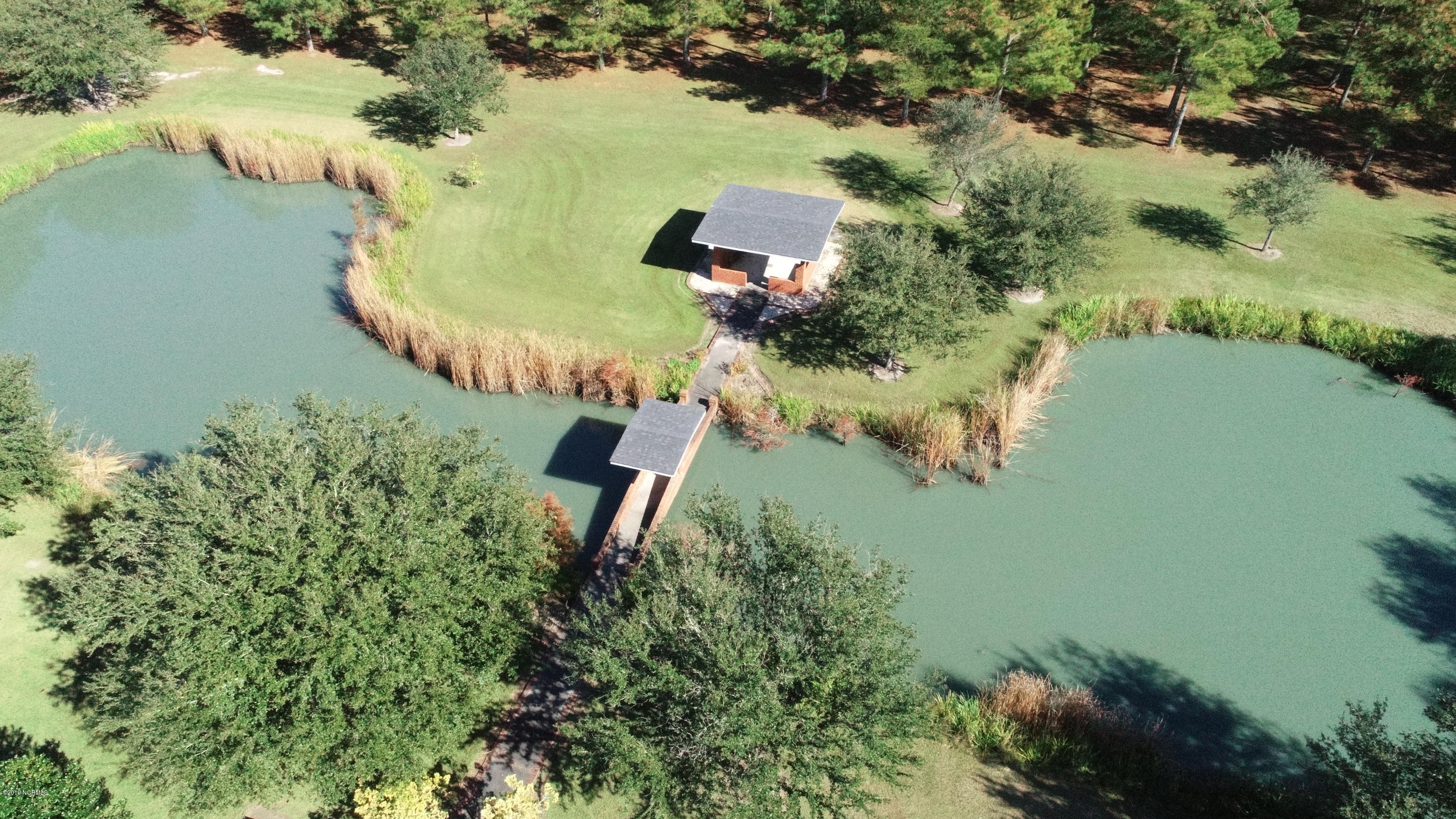 2005 British Road Kinston, NC 28501 - Photo 5 of 61 Aerial view