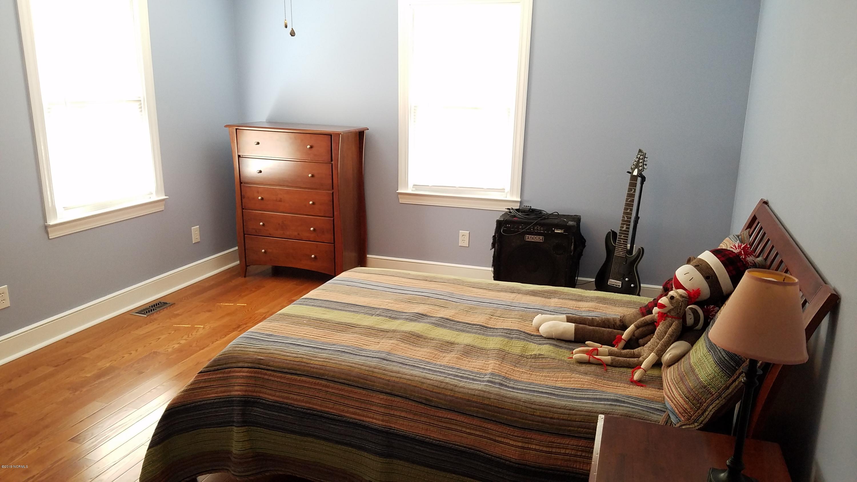 2005 British Road Kinston, NC 28501 - Photo 57 of 61 Bedroom No. 4