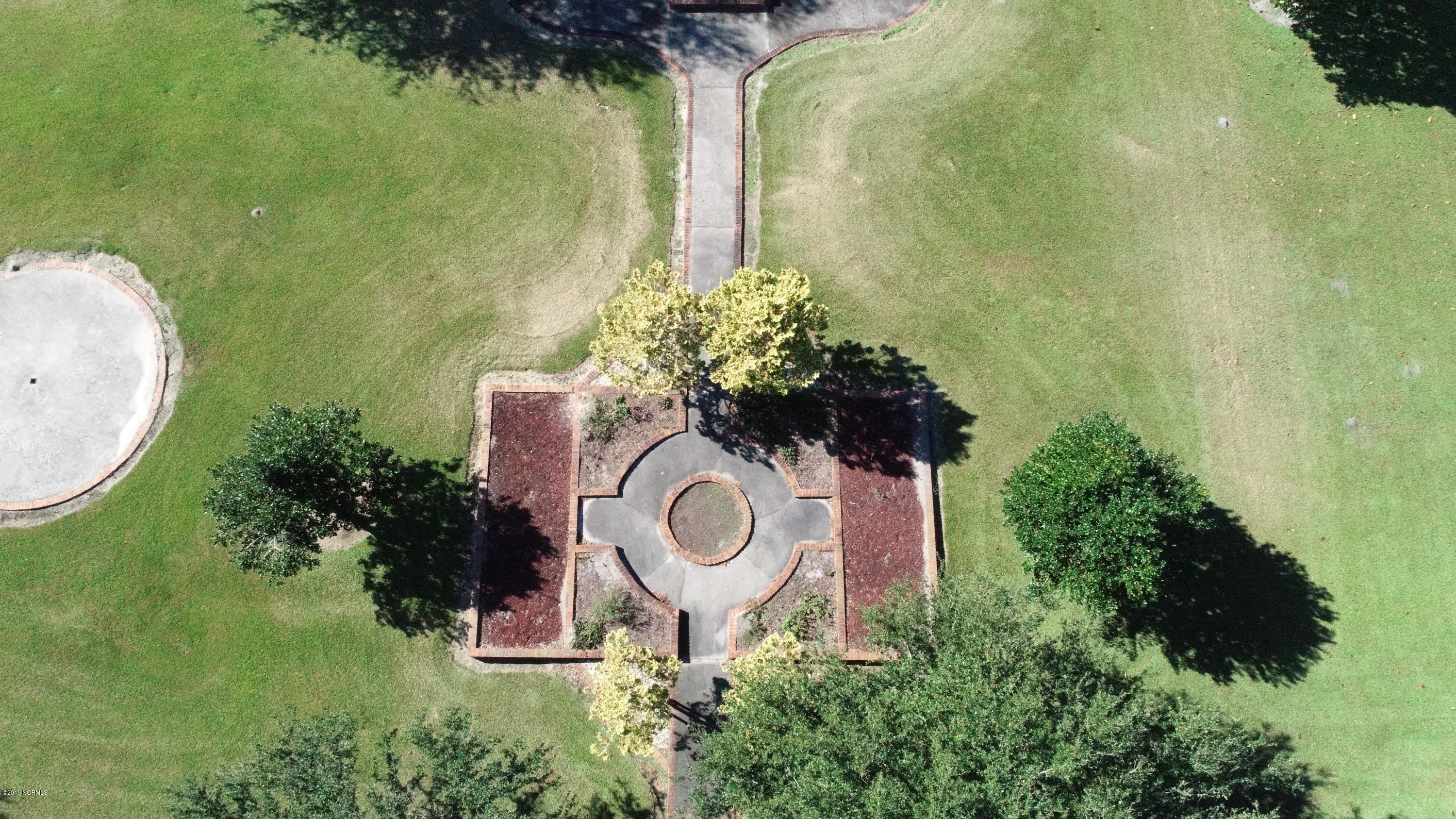 2005 British Road Kinston, NC 28501 - Photo 6 of 61 Aerial View