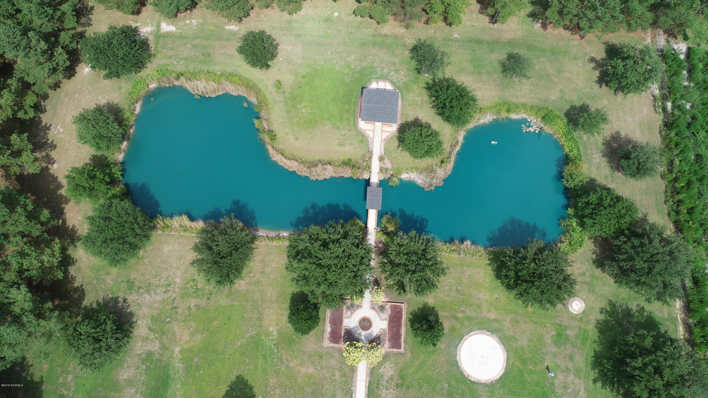 2005 British Road Kinston, NC 28501 - Photo 10 of 61 Aerial View