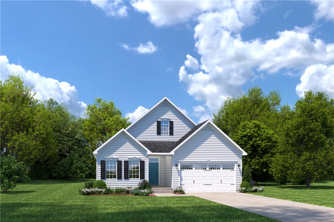 2102 Friendship Meadows Way Seneca, SC 29678 - Photo 1 of 8 Palladio Ranch